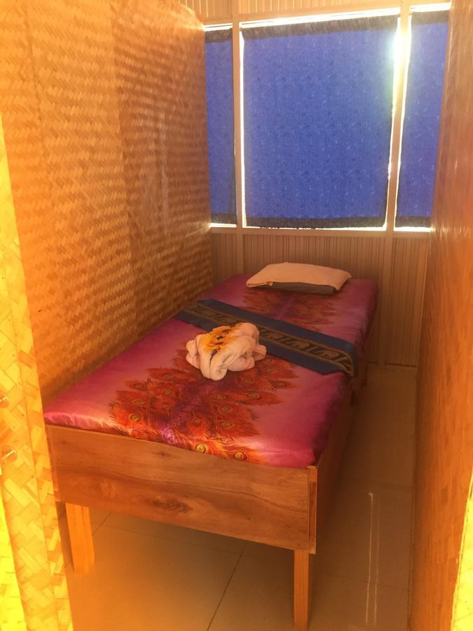 Larn Park Resortel Patong Dış mekan fotoğraf