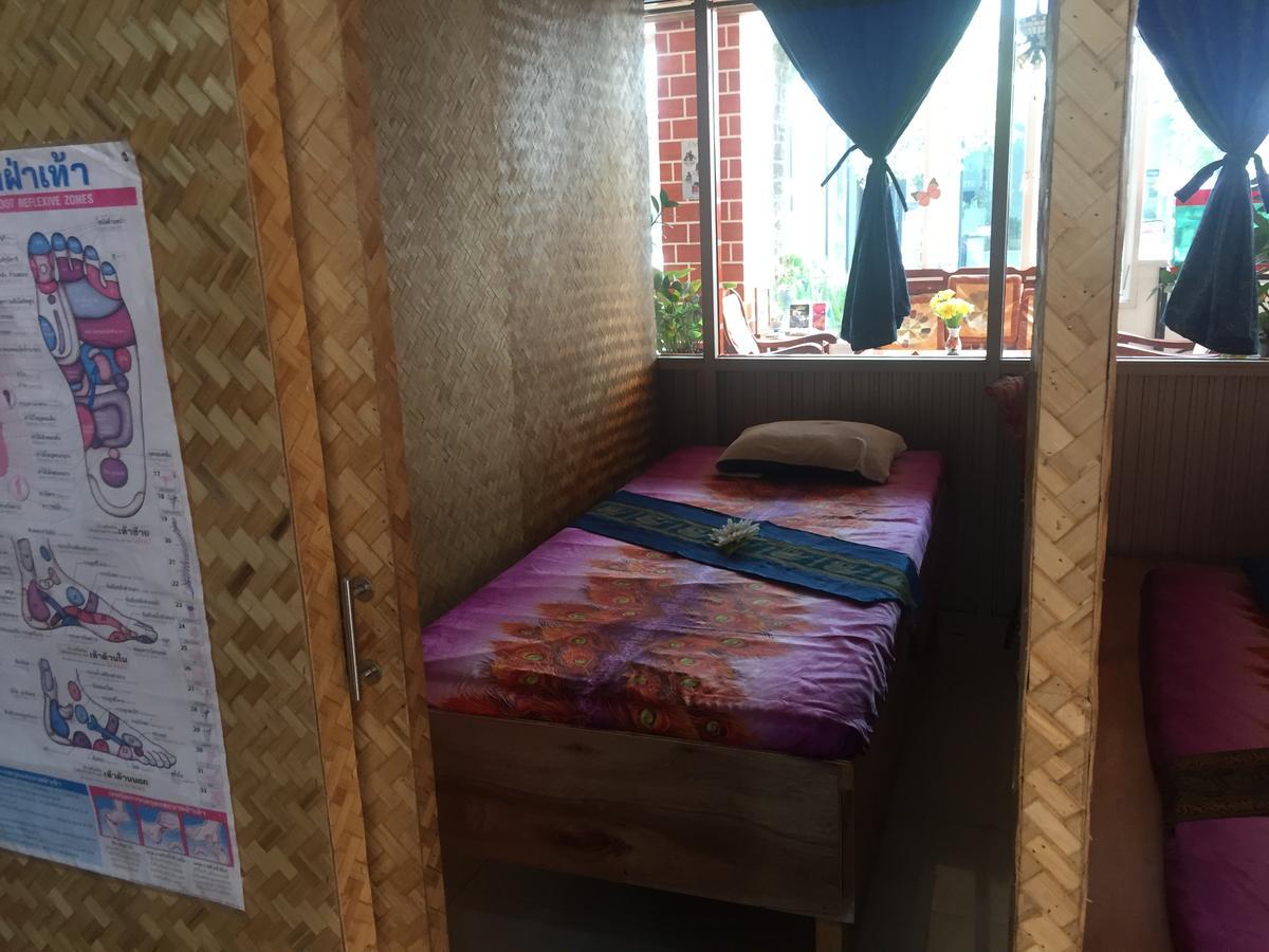 Larn Park Resortel Patong Dış mekan fotoğraf
